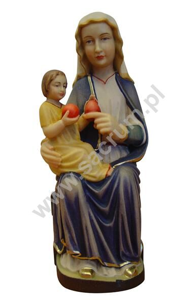 Matka Boża z Mariazell 32-172000 (color) - różne wielkości 