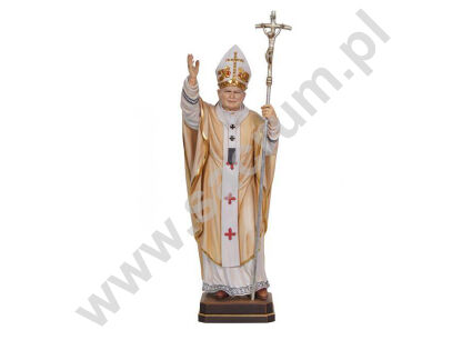 Figury Papieży