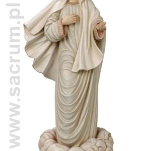 Matka Boska z Medjugorje 32-197000 (color) - różne wielkości