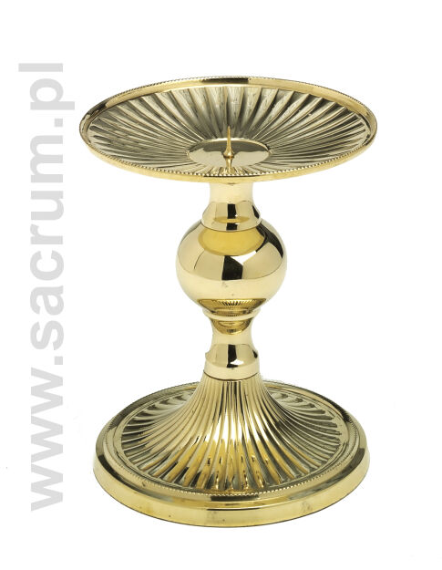 Lichtarz 30-306, h=15 cm