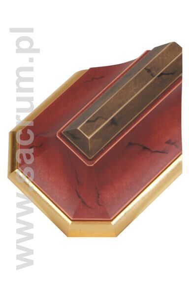 Półka drewniana 32-650001 (color) - różne wielkości