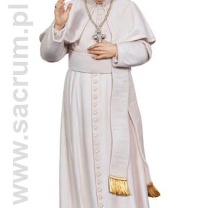 Papież Franciszek 32-269000 (color) - różne wielkości