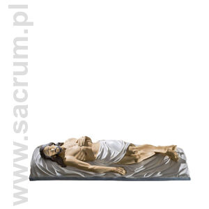 Chrystus do grobu 206K  115cm