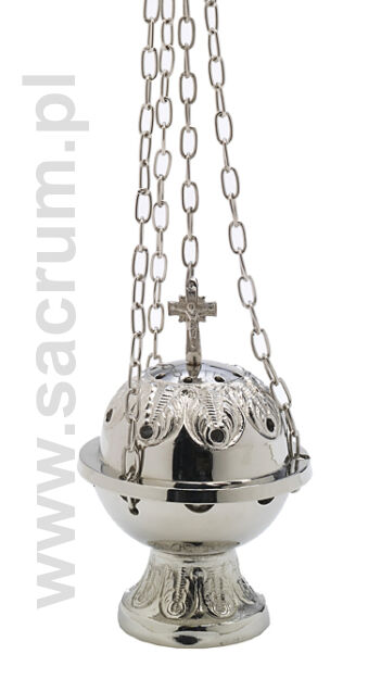 Trybularz 12-334, h=15 cm