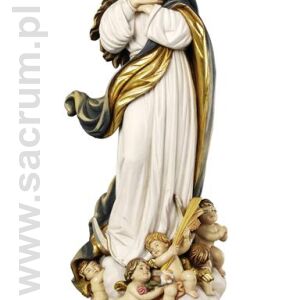 Wniebowzięcie Matki Boskiej 32-171000 (color) - różne wielkości