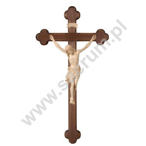 Korpus Chrystusa na Krzyżu (natural) 32-723000, różne rozmiary