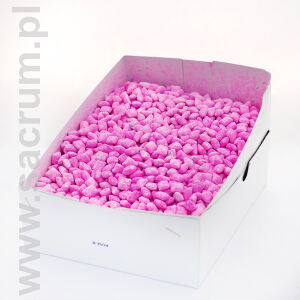 Wysokogatunkowe kadzidło greckie 1kg - ROSE.