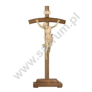 Drewniany Korpus Chrystusa (natural) 32-709000 - różne wielkości