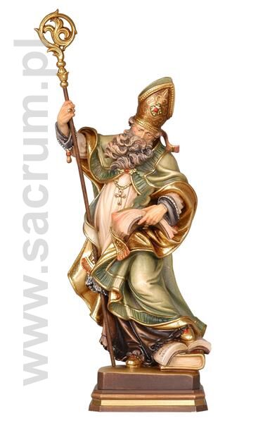 Święty Patryk 32-220012 (color) - różne wielkości