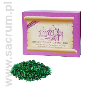 Wysokogatunkowe kadzidło greckie 1kg - PINE - nr 2.