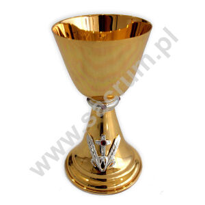 Kielich 19-A040, h=18 cm