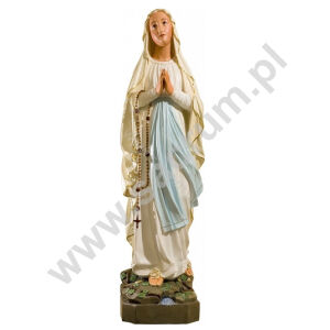 Matka Boża Lourdes 501K  130cm