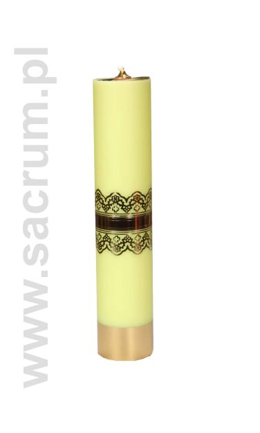 ŚWIECA 26-31/63 Ż