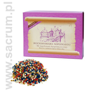 Wysokogatunkowe kadzidło greckie 1kg -  nr 26