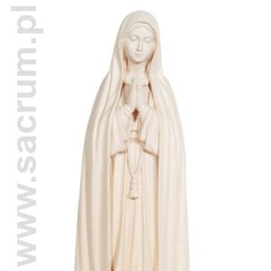 Matka Boża Fatimska 32-179000 (natural) - różne wielkości 