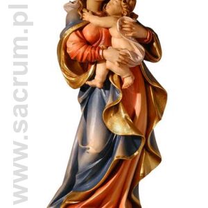 Matka Boża Alpbach 32-158000 (color) - różne wielkości