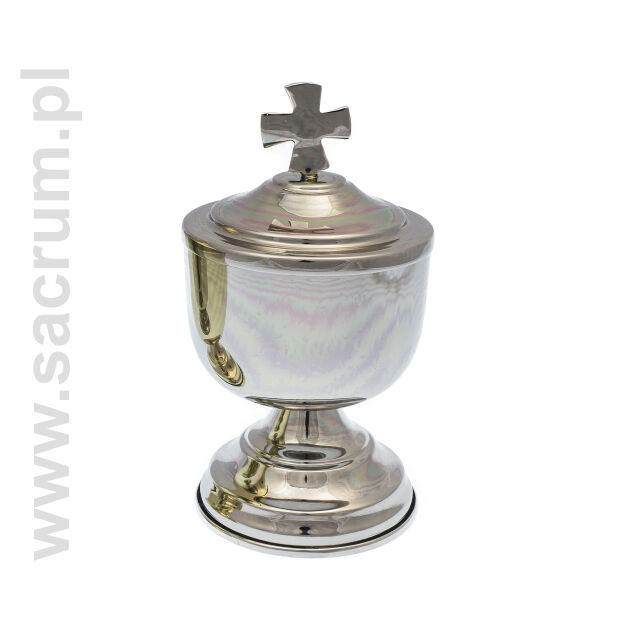 puszka średniej wielkości 19cm, Q=10,5cm