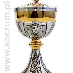 Puszka 19-144, h=21,5 cm