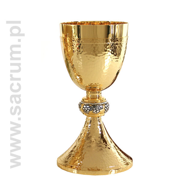 Kielich 03-210, h=21cm