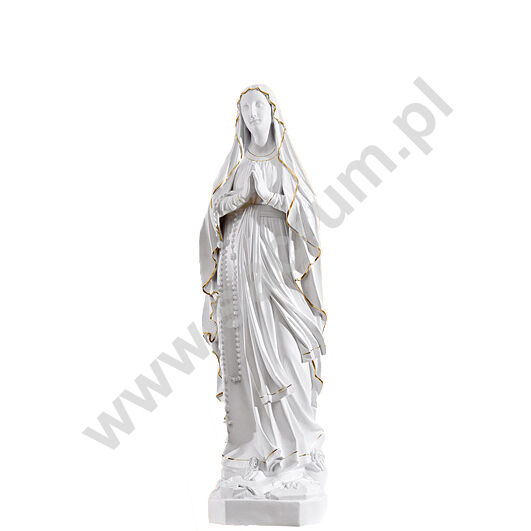Matka Boża Lourdes 502B  100cm