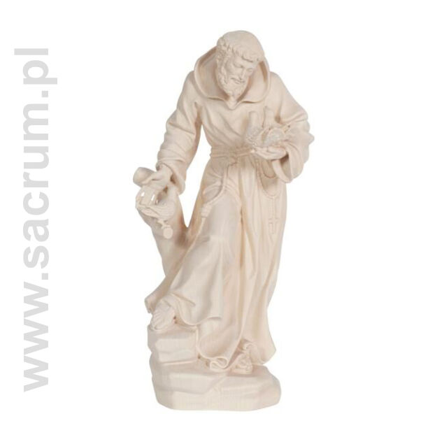 Święty Franciszek 32-213000 (natural) - różne wielkości