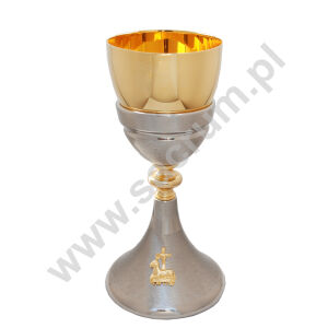 Kielich 19-030, wysokość 24,5 cm