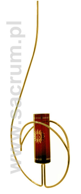 Lampka wieczna 03-3006