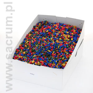 Wysokogatunkowe kadzidło greckie 1kg - EDEN.