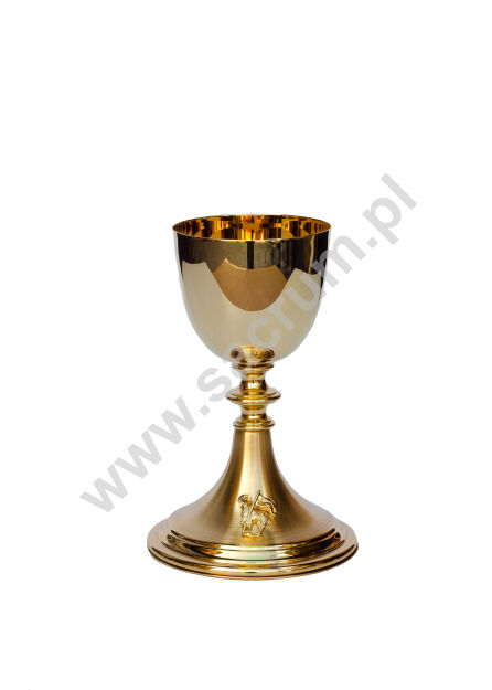 Kielich 06-122, h=20 cm