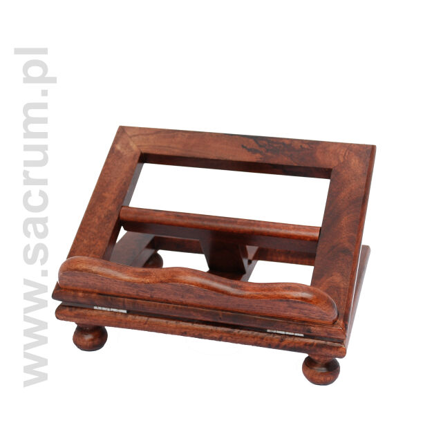 Pulpit drewniany 20x25 cm, 42-1009