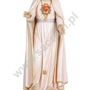 Niepokalane Serce Maryi 32-185000 (color) - różne wielości