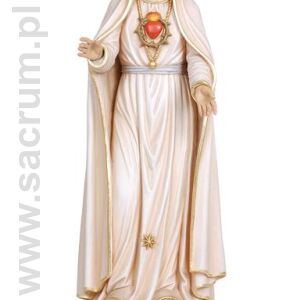 Matka Boża Fatimska 32-182000 (color) - różne wielkości