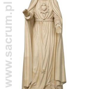 Matka Boża Fatimska 32-182000 (natural) - różne wielkości 