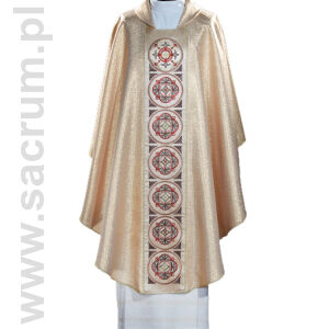 Ornat 2-105 B
