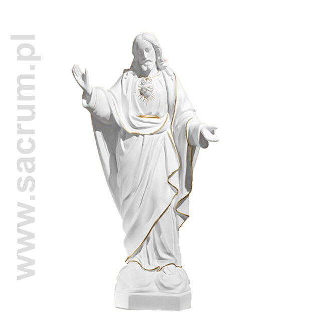 Serce Pana Jezusa 113B 70cm