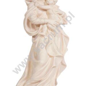 Matka Boża z Dzieciątkiem Raffaelo 32-159000 (natural) - różne wielkości 