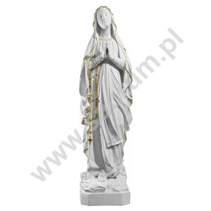 Matka Boża Lourdes 501B  130cm