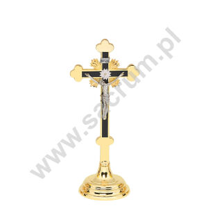 Krzyż tradycyjny stojący 02-110