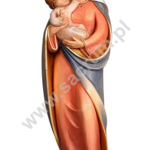 Matka Boża z Dzieciątkiem Pema 32-161000 (color) różne wielkości
