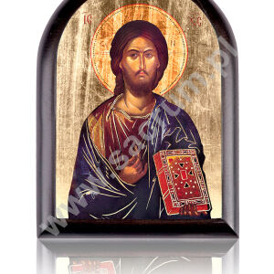 Ikona Chrystus Pantokrator 3002 ARK.