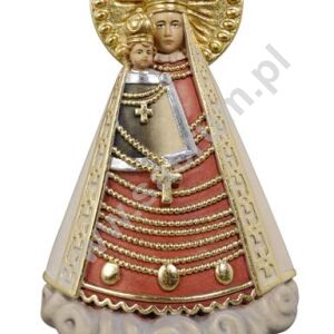 Matka Boża z Mariazell 32-173000 (color) - różne wielkości 