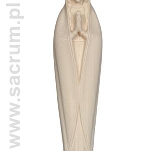 Matka Boża Fatimska 32-180000 (natural) - różne wielkości 