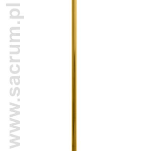 Lampka wieczna 03-3008   h=135 cm