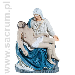 Pieta 195K  50cm