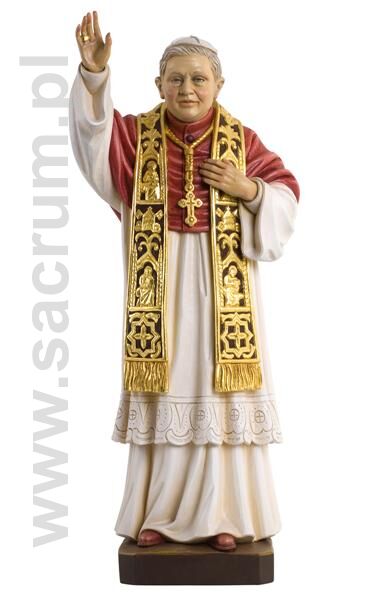 Papież Benedykt XVI  32-264000 (color) - różne wielkości