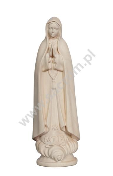 Matka Boża Fatimska del Centenario 32-1791000 (natur) - dostępna w różnych wielkościach 