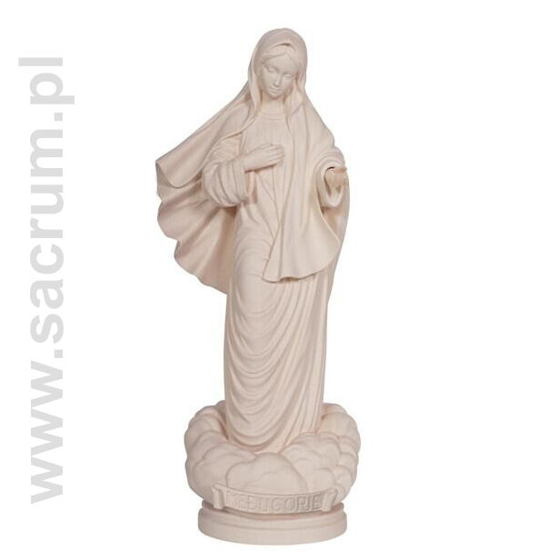Matka Boska z Medjugorje