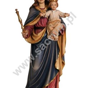 Matka Boża z Dzieciątkiem "Our Lady Help of Christians - Regina coeli" 32-176000 (color) - różne wielkości