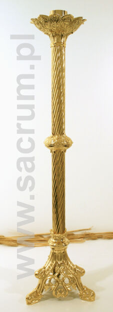 Lichtarz 03-766  h=80 cm