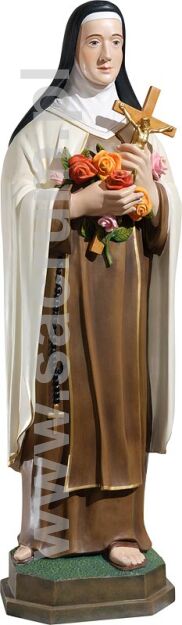 Święta Teresa 851K 102cm